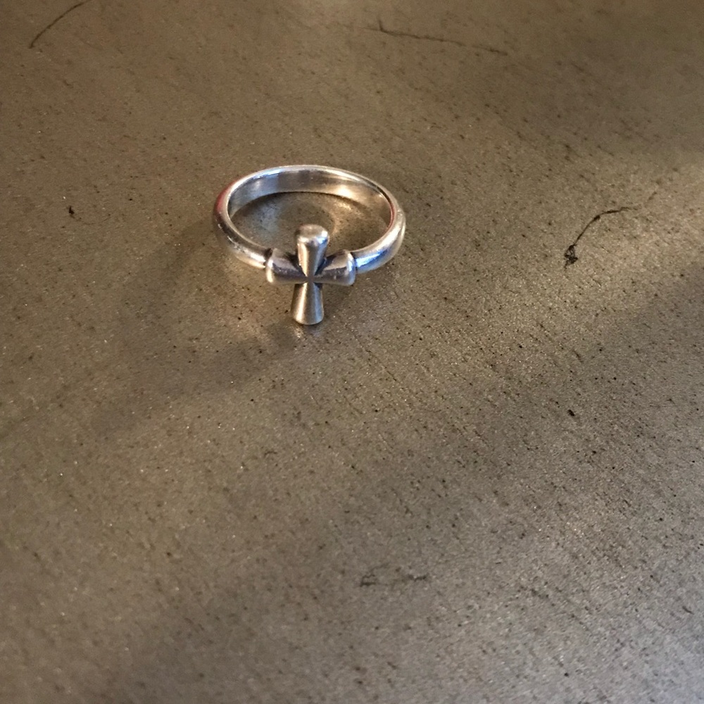 James Avery Ring💎